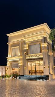 Ambrosia Hotel And Restaurant - 0