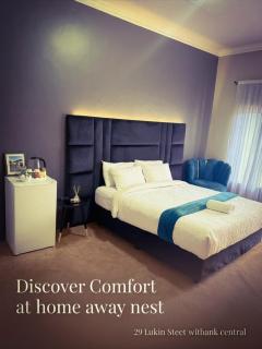 Home Away Nest - 8