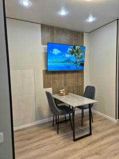 Airport Comfort Apartment - Astana - 6