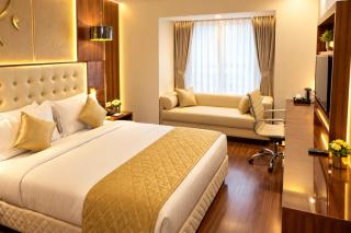 Hotel Tej Palace New Delhi - 8