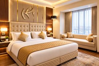Hotel Tej Palace New Delhi - 6