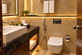 Hotel Tej Palace New Delhi - 2