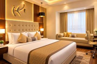 Hotel Tej Palace New Delhi - 0