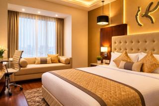 Hotel Tej Palace New Delhi - 2
