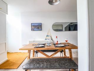 1 Glanaber Terrace - 4
