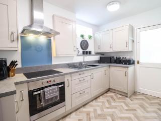 1 Glanaber Terrace - 2
