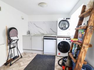 1 Glanaber Terrace - 1