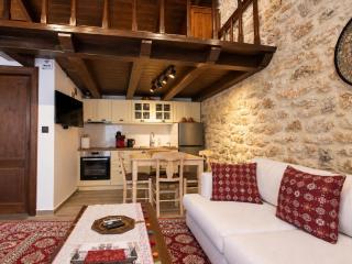 Antique Stone House in Stemnitsa - 5