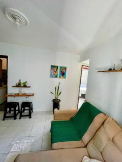 Casa Brisas da Baía - Lapinha - 2
