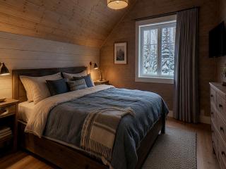 Sune home in Hårboõrsta - 5