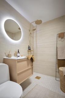 New two bedroom apartment - 9