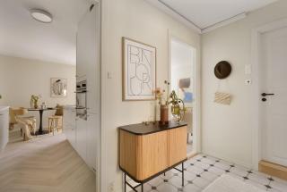 New two bedroom apartment - 6
