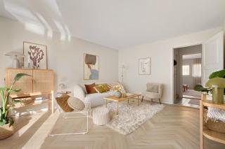 New two bedroom apartment - 5