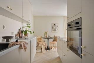 New two bedroom apartment - 4