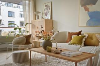 New two bedroom apartment - 1