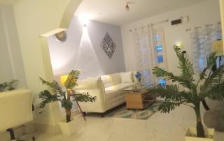Beautiful 1-bed Apartment-Suite Kolkata near Airport - 7