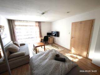Bahnhofs-und Zentrumsnahe schöne 2-Zimmer Wohnung - 8