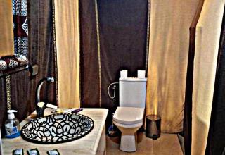 Luxury sand camp - 5