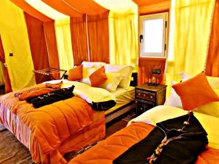 Luxury sand camp - 3
