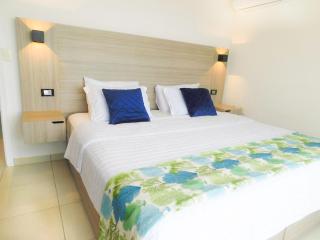 2-Level Oceanfront Villa with Private Terrace and patio at Villas Marlin - 1