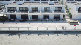 2-Level Oceanfront Villa with Private Terrace and patio at Villas Marlin - 5