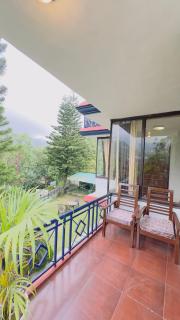 Bluerose Homestay - 9