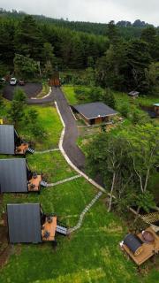 Chalet Hortensia- Finca Montecalma - 2