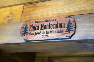 Chalet Hortensia- Finca Montecalma - 1