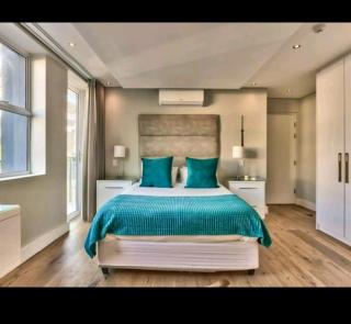 The Executive Stay - 8