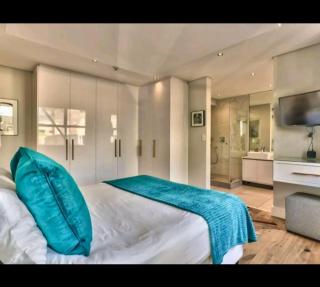 The Executive Stay - 4