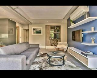 The Executive Stay - 2