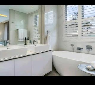 The Executive Stay - 1