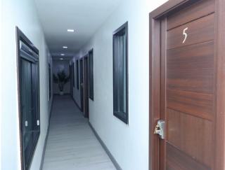 Touch N' Taste Boutique Hotel - 4