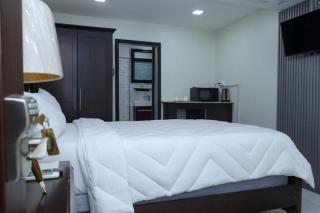 Touch N' Taste Boutique Hotel - 1