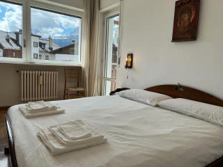 Apartment in the Center of Cortina - 9