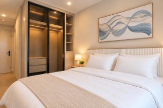 The Title Heritage Bang Tao, Stylish 1-Bedroom Apartment - 9