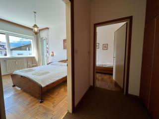 Apartment in the Center of Cortina - 5