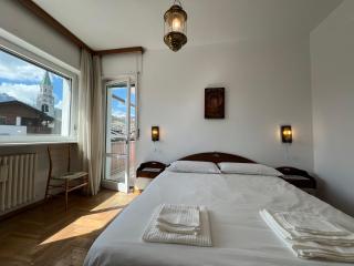 Apartment in the Center of Cortina - 7