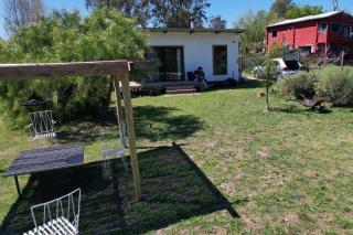 Casa en La Barra, El Tesoro - 8