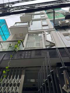 Letter Homestay - 9