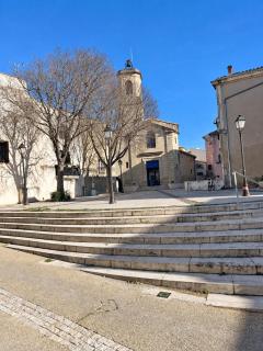 Duplex de charme 2 chambres - Tram & Parking gratuit - 1