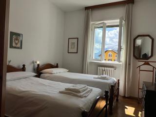Apartment in the Center of Cortina - 1