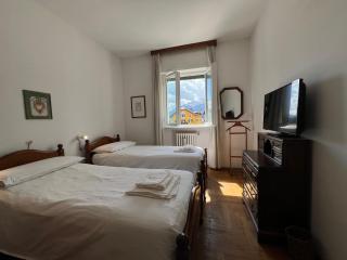 Apartment in the Center of Cortina - 2