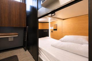SLEEPLAB 浅草 -Asakusa- - 7