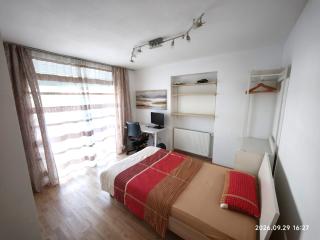 Bahnhofs-und Zentrumsnahe schöne 2-Zimmer Wohnung - 6