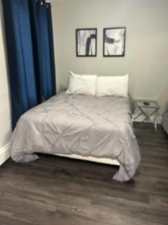 Clifton Hill Suite 4402 - 6