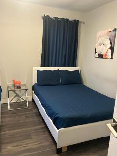 Clifton Hill Suite 4401 - 8