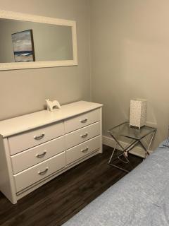 Clifton Hill Suite 4401 - 1