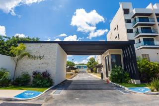 Fabulous Modern Luxury and Sophistication Penthouse, Temozon Norte - 0