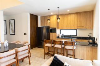 Fabulous Modern Luxury and Sophistication Penthouse, Temozon Norte - 6